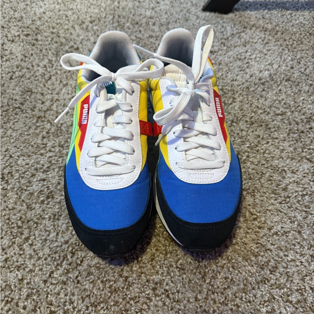 Puma Future Rider Twofold